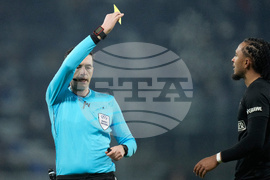 Austria Europa League Soccer