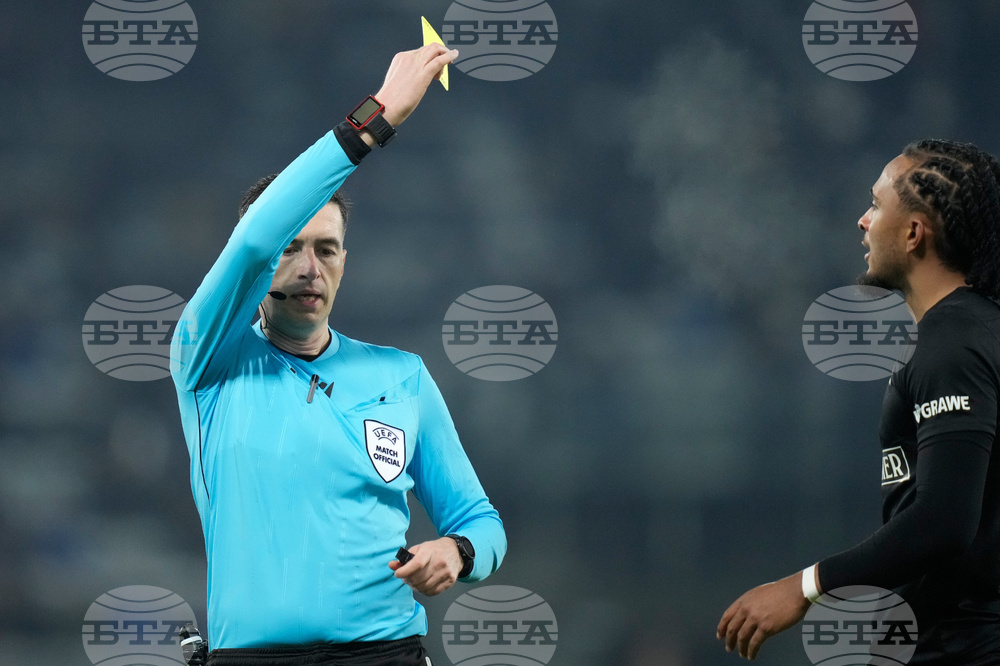 Austria Europa League Soccer