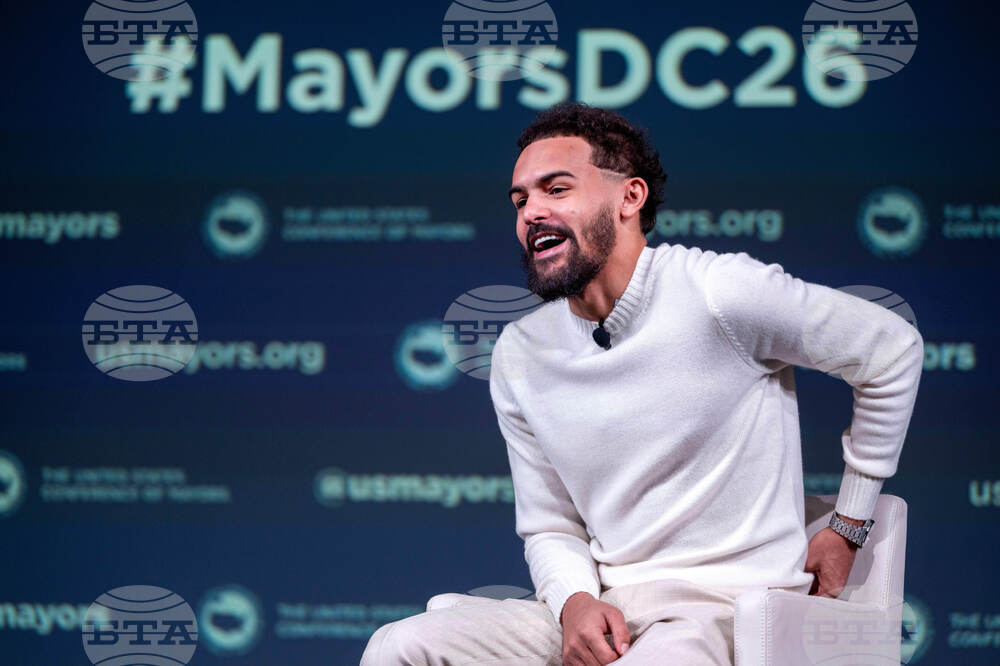 US Conference of Mayors