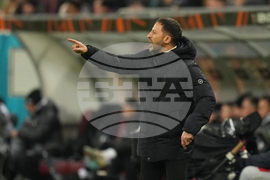 Romania Europa League Soccer