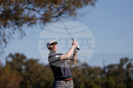 Farmers Insurance Open Golf