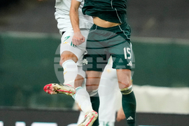 Greece Europa League Soccer