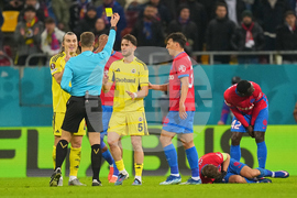 Romania Europa League Soccer