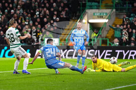 Britain Europa League Soccer