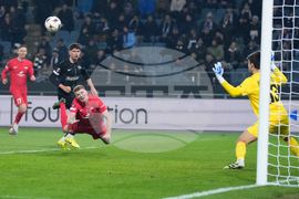 Austria Europa League Soccer