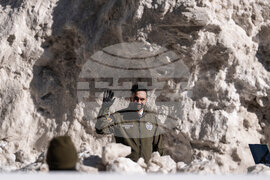 Winter Weather New York