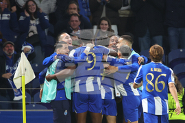 Portugal Europa League Soccer