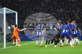 Portugal Europa League Soccer