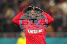 Romania Europa League Soccer