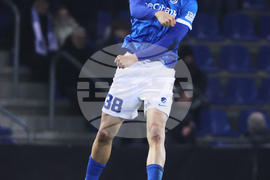 Belgium Europa League Soccer