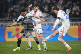 France Europa League Soccer