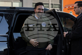 Winter Weather New York