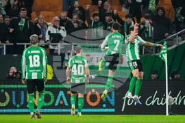 Spain Soccer Europa League Soccer