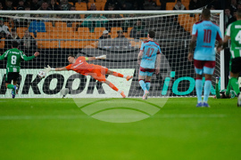 Spain Soccer Europa League Soccer