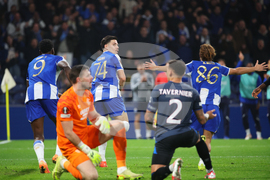 Portugal Europa League Soccer