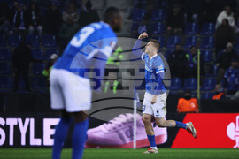 Belgium Europa League Soccer