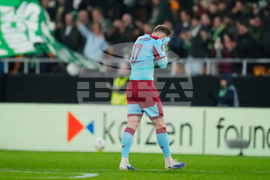 Spain Soccer Europa League Soccer