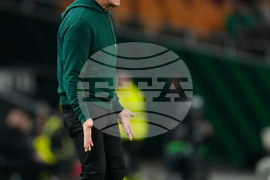 Spain Soccer Europa League Soccer