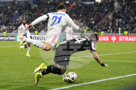 France Europa League Soccer