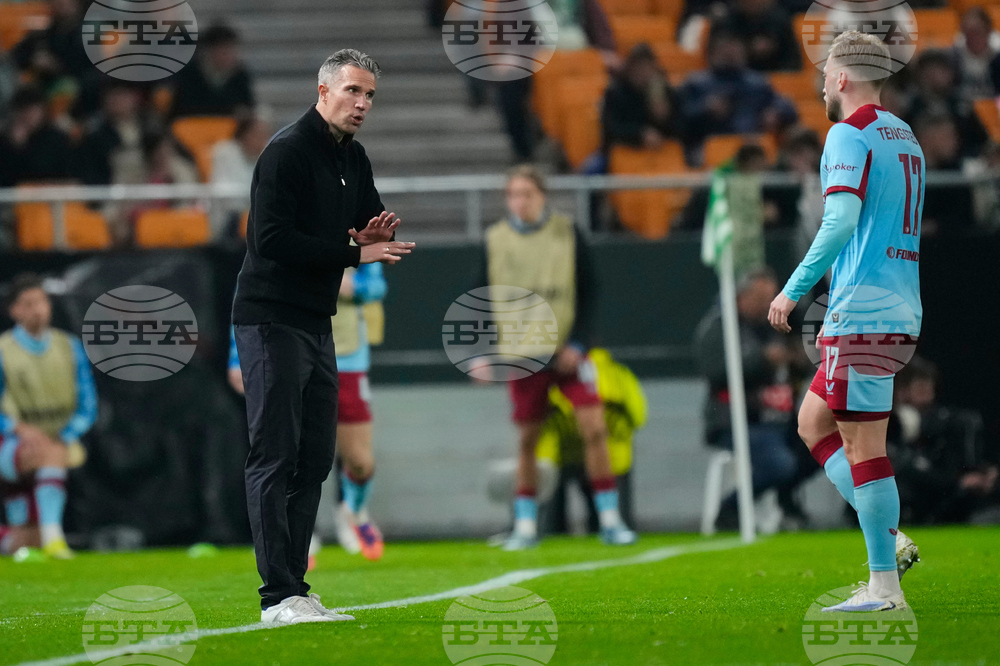 Spain Soccer Europa League Soccer