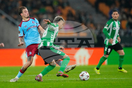 Spain Soccer Europa League Soccer