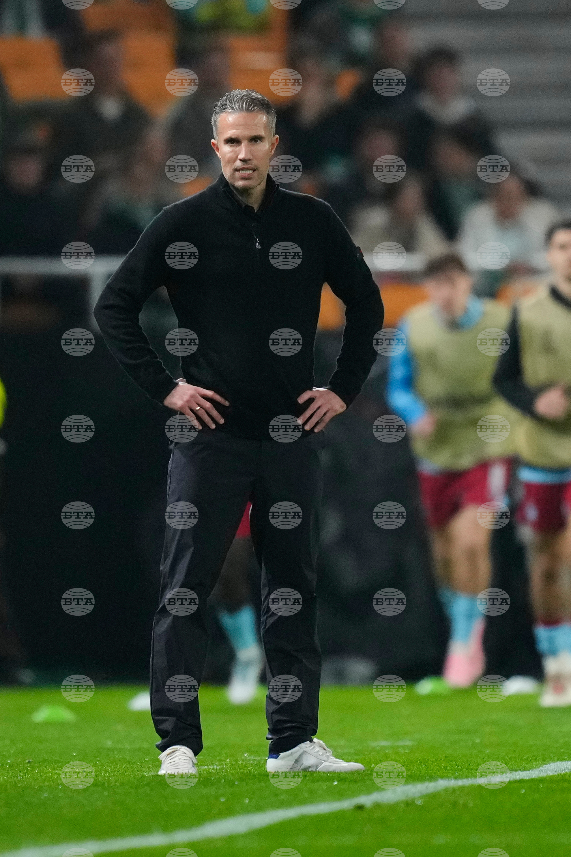 Spain Soccer Europa League Soccer