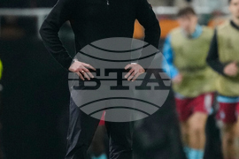 Spain Soccer Europa League Soccer