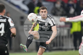 France Europa League Soccer