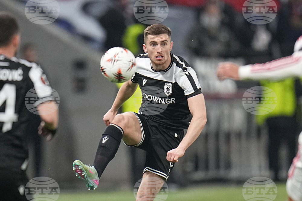 France Europa League Soccer