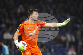 Portugal Europa League Soccer