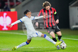 Denmark Europa League Soccer