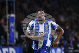 Portugal Europa League Soccer