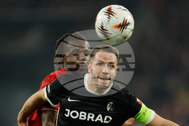 France Europa League Soccer