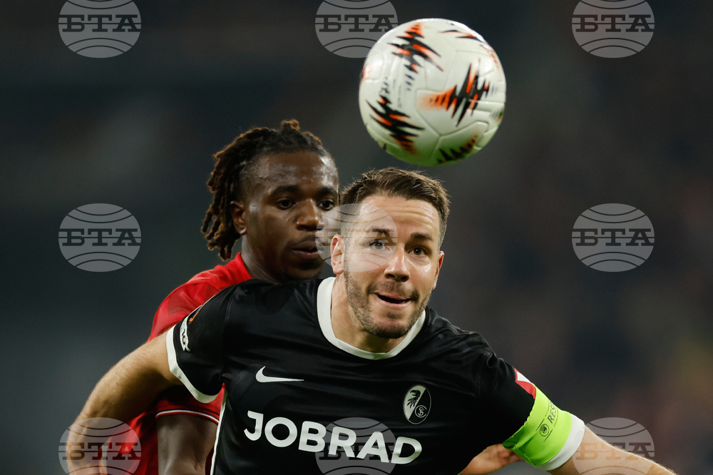 France Europa League Soccer