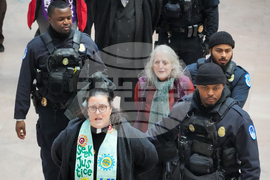 Congress ImmigrationvEnforcement