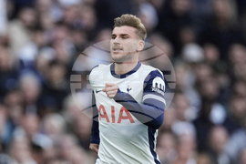 Earthquakes-Wener Soccer