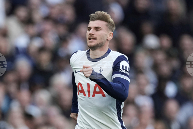 Earthquakes-Wener Soccer