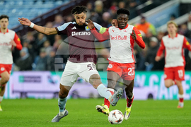 Britain Europa League Soccer