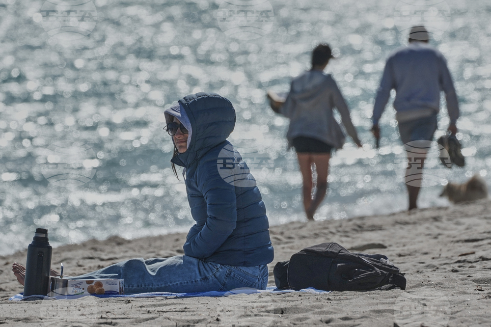 Winter Weather Florida