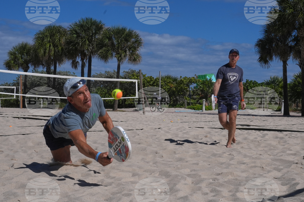 Winter Weather Florida