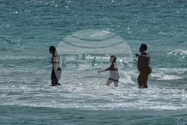 Winter Weather Florida