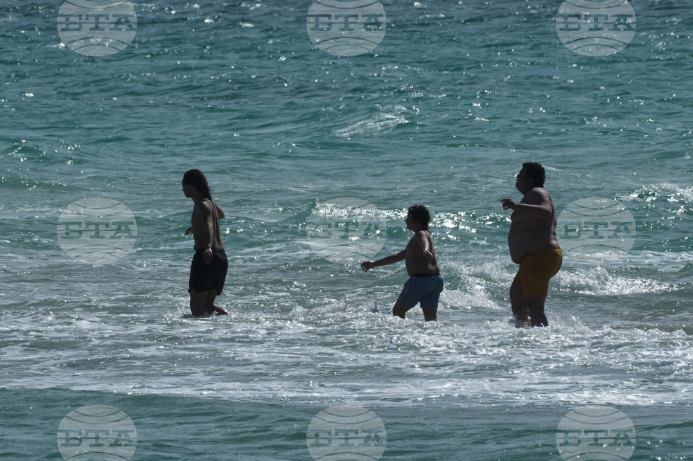 Winter Weather Florida