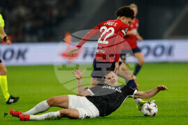 France Europa League Soccer