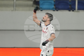 Serbia Europa League Soccer