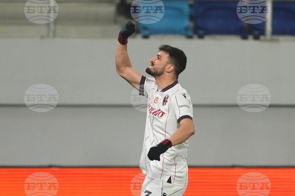 Serbia Europa League Soccer