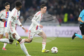 France Europa League Soccer