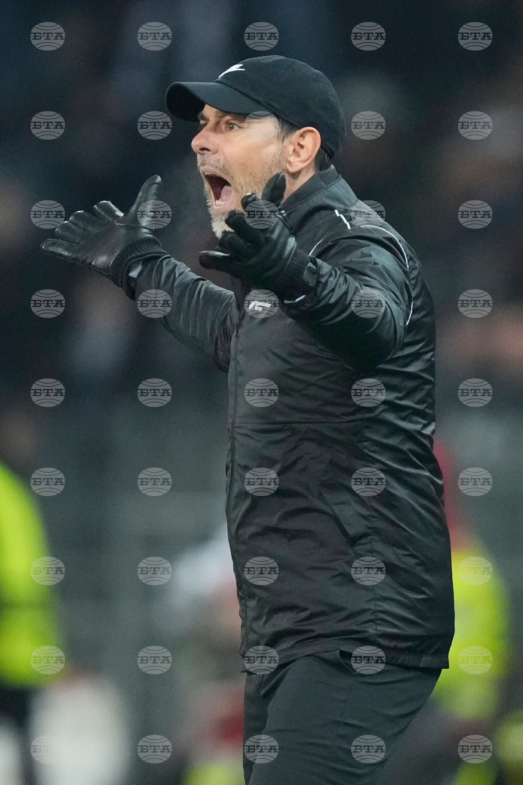 Austria Europa League Soccer