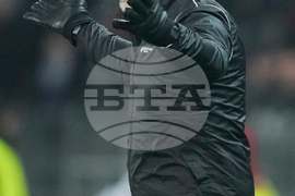 Austria Europa League Soccer