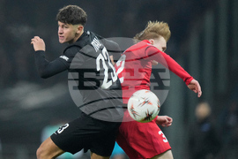 Austria Europa League Soccer