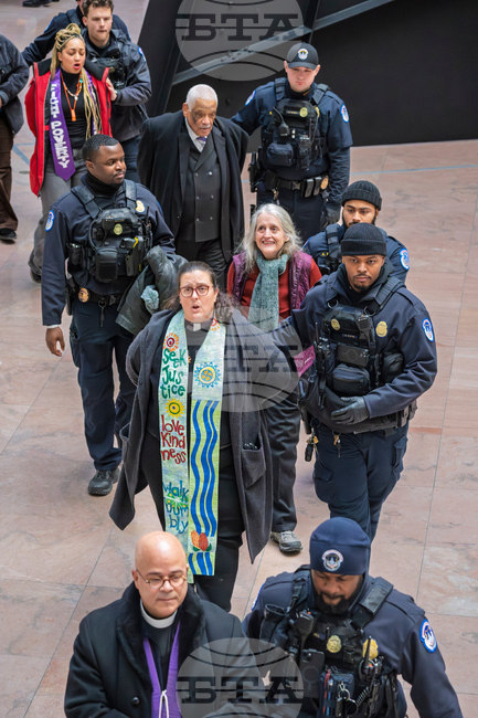 Congress Immigration Enforcement